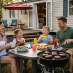 Past kamperen in een stavaravan of chalet bij jou?