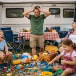 Met deze tips geniet jij van een zorgeloze kampeervakantie